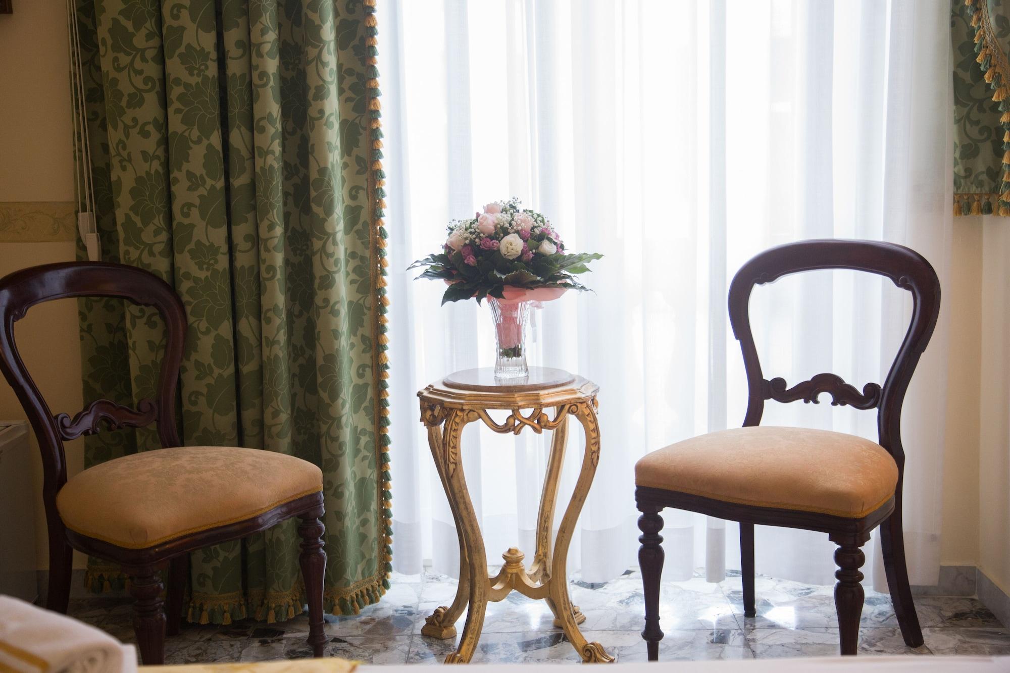 نابولي B&B Art Suite Santa Brigida المظهر الخارجي الصورة